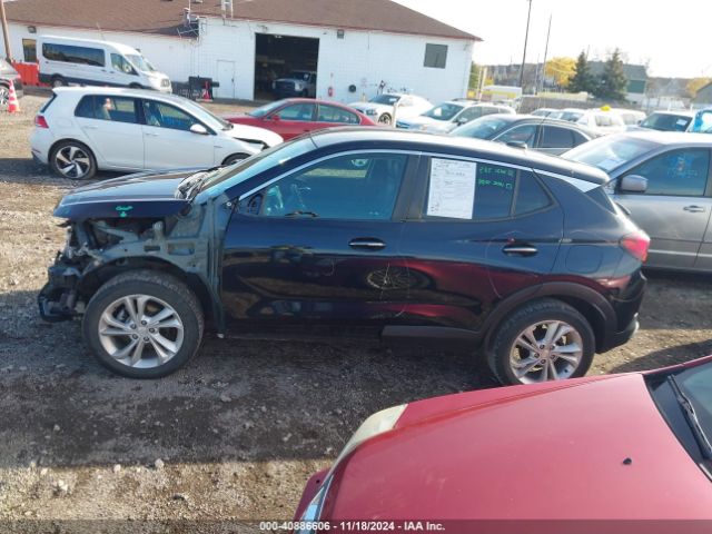 KL4MMBS21LB097325 Buick Encore Gx Fwd Preferred