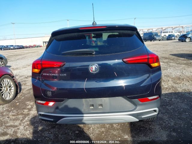 KL4MMBS21LB097325 Buick Encore Gx Fwd Preferred