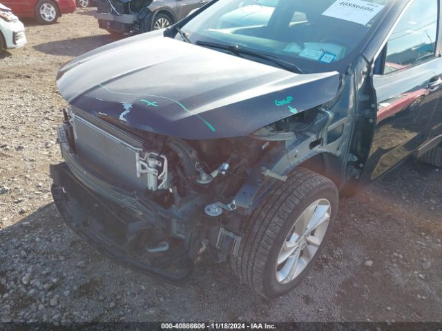 KL4MMBS21LB097325 Buick Encore Gx Fwd Preferred