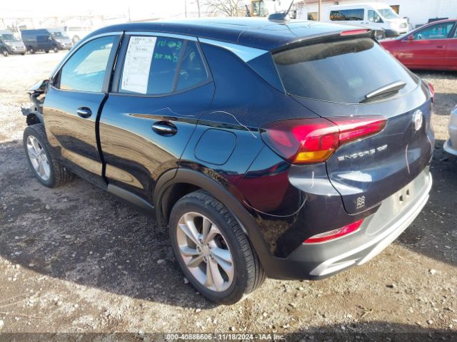 KL4MMBS21LB097325 Buick Encore Gx Fwd Preferred