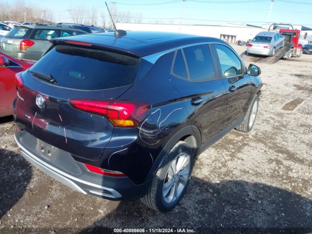KL4MMBS21LB097325 Buick Encore Gx Fwd Preferred
