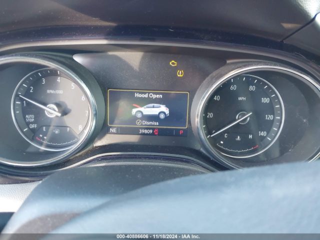 KL4MMBS21LB097325 Buick Encore Gx Fwd Preferred