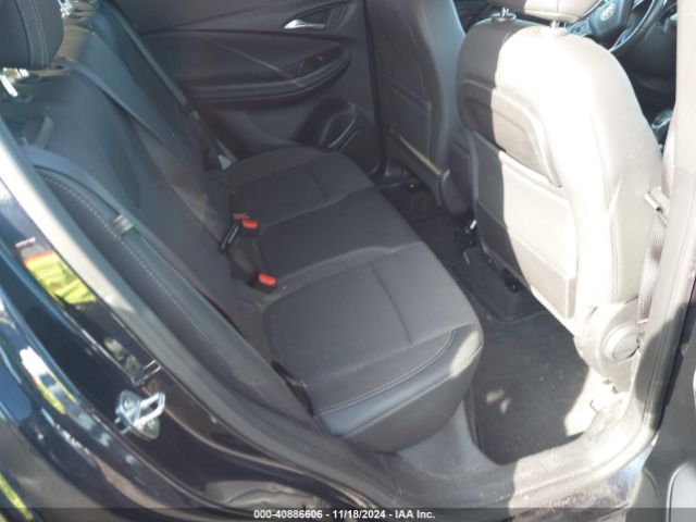 KL4MMBS21LB097325 Buick Encore Gx Fwd Preferred