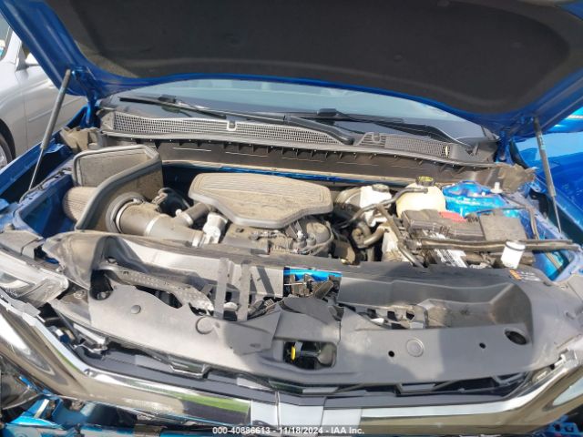 3GNKBERS7LS649593 Chevrolet Blazer Fwd Rs