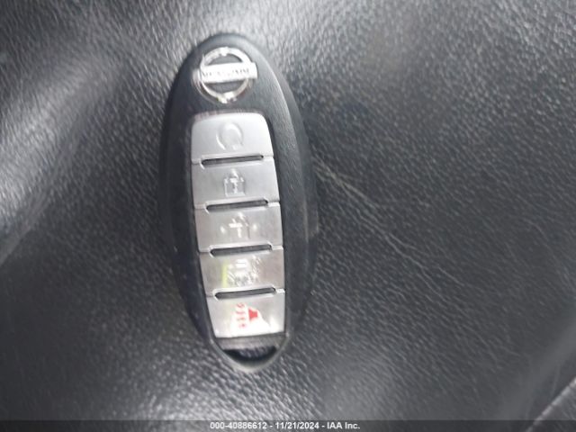 5N1DR2MM7JC662461 Nissan Pathfinder Sl