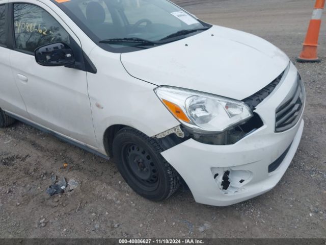 ML32F3FJ3LHF08239 Mitsubishi Mirage G4 Es
