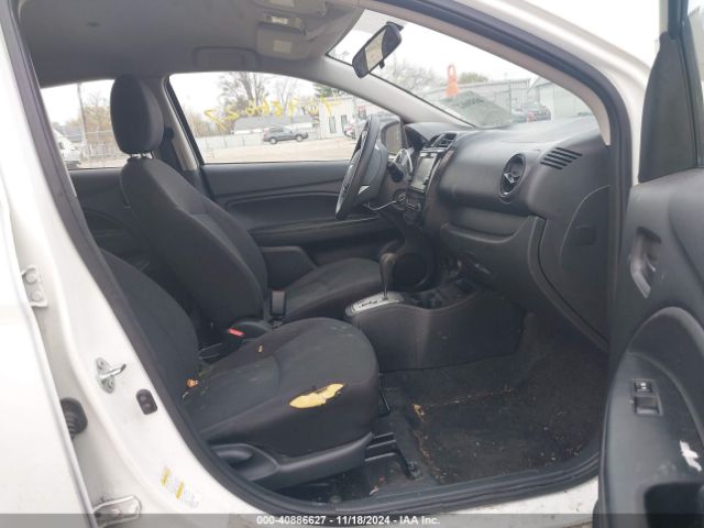 ML32F3FJ3LHF08239 Mitsubishi Mirage G4 Es