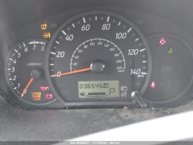 ML32F3FJ3LHF08239 Mitsubishi Mirage G4 Es