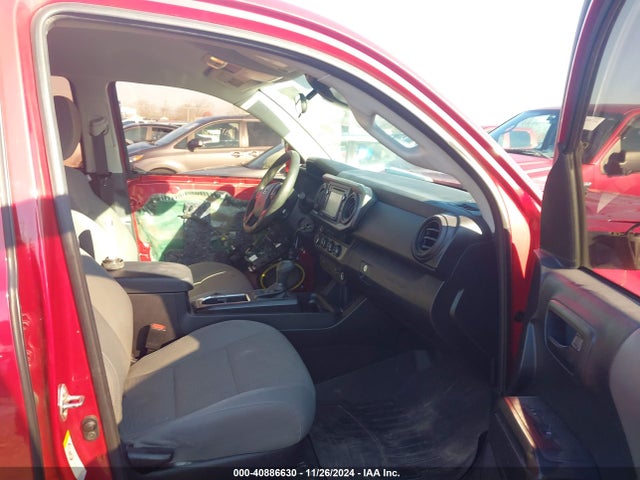 5TFCZ5ANXJX139300 Toyota Tacoma Sr V6
