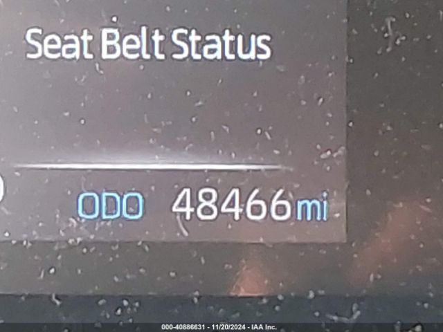 5TDCZRBH0LS015819 Toyota Highlander L