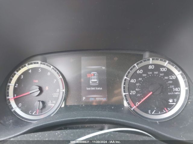 5TDCZRBH0LS015819 Toyota Highlander L