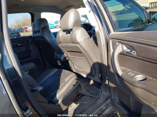 1GNKVHKD6EJ283912 Chevrolet Traverse 2lt