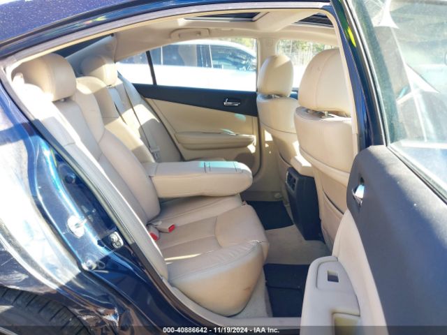 1N4AA5APXEC473670 Nissan Maxima 3.5 Sv