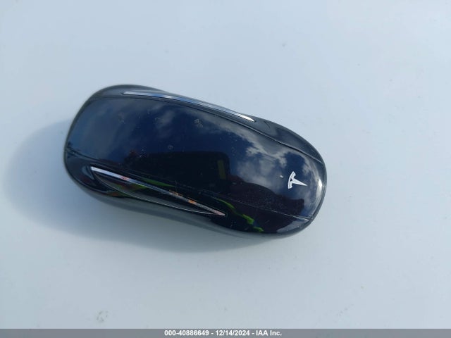 2016 TESLA MODEL X 5YJXCBE28GF021024 Photo 10