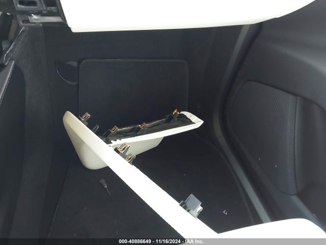 2016 TESLA MODEL X 5YJXCBE28GF021024 Photo 5
