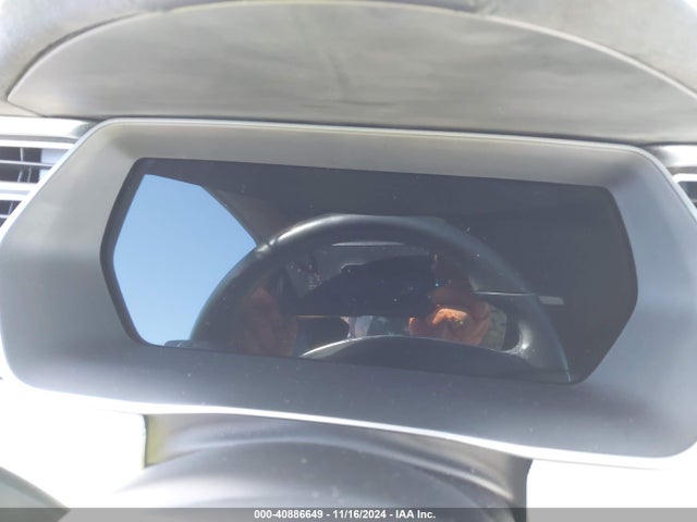 2016 TESLA MODEL X 5YJXCBE28GF021024 Photo 6