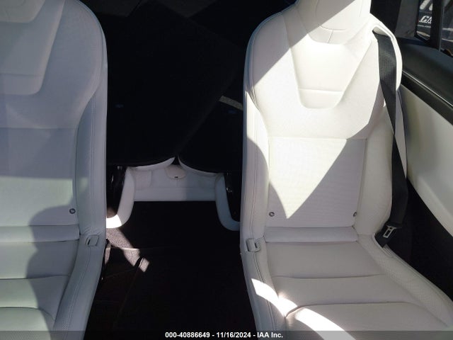 2016 TESLA MODEL X 5YJXCBE28GF021024 Photo 7