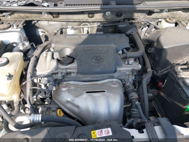 JTMRFREV4JJ219716 Toyota Rav4 Adventure/xle