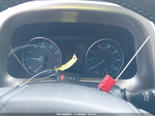 JTMRFREV4JJ219716 Toyota Rav4 Adventure/xle