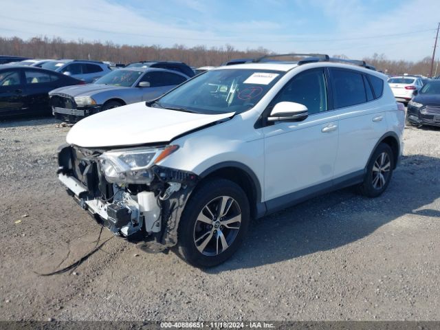 JTMRFREV4JJ219716 Toyota Rav4 Adventure/xle
