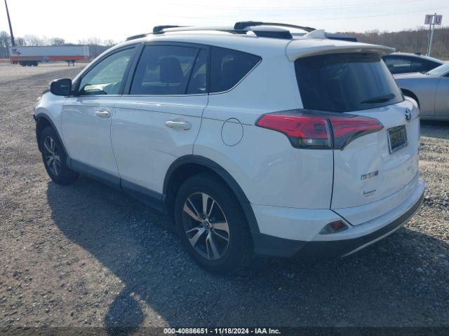 JTMRFREV4JJ219716 Toyota Rav4 Adventure/xle