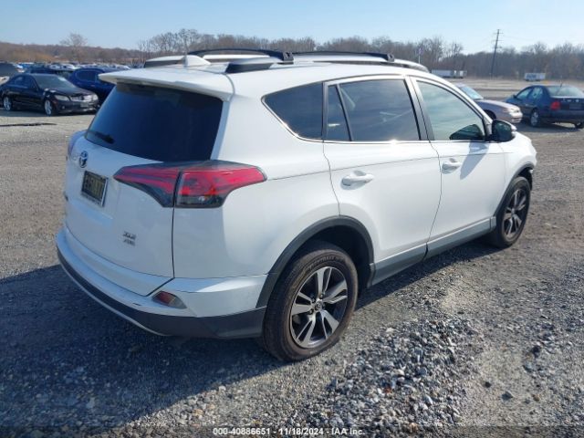 JTMRFREV4JJ219716 Toyota Rav4 Adventure/xle
