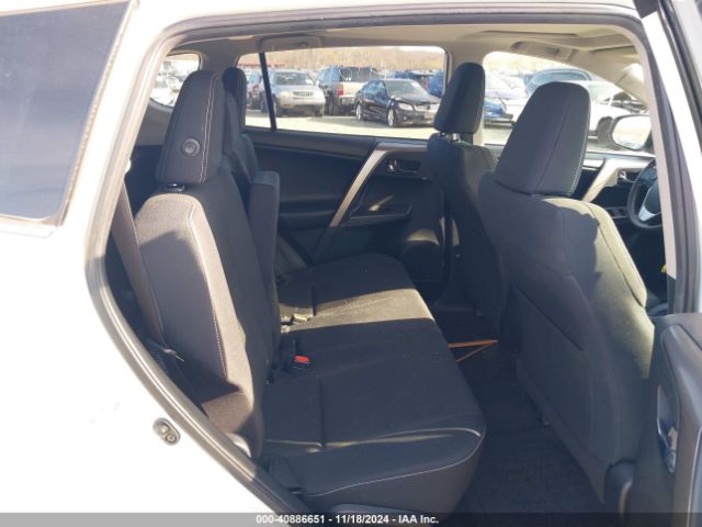 JTMRFREV4JJ219716 Toyota Rav4 Adventure/xle