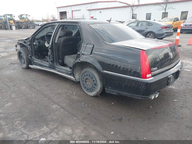 2008 CADILLAC DTS 1G6KD57Y88U120092 Photo 2