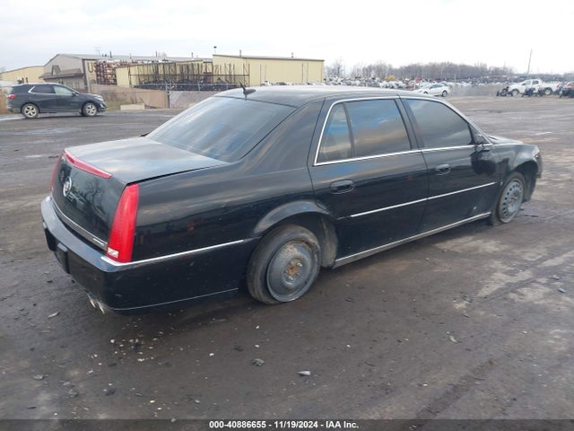 2008 CADILLAC DTS 1G6KD57Y88U120092 Photo 3