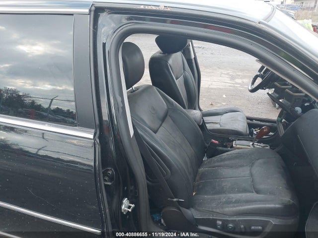 2008 CADILLAC DTS 1G6KD57Y88U120092 Photo 4