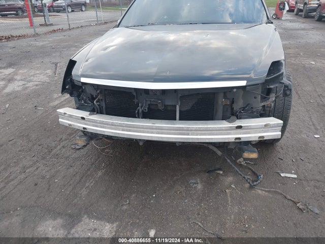 2008 CADILLAC DTS 1G6KD57Y88U120092 Photo 5