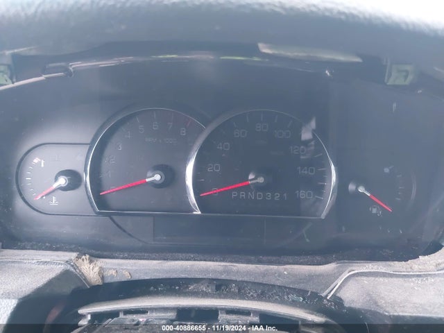 2008 CADILLAC DTS 1G6KD57Y88U120092 Photo 6