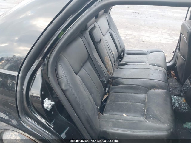 2008 CADILLAC DTS 1G6KD57Y88U120092 Photo 7