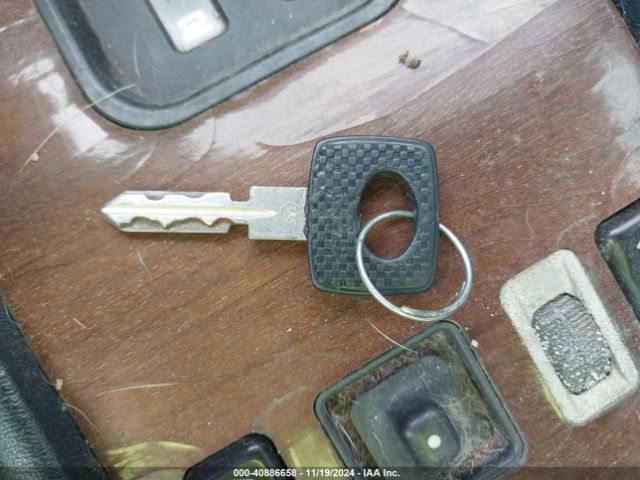 1986 MERCEDES-BENZ 300 WDBEA30D2GA216166 Photo 10