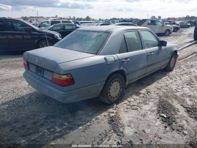 1986 MERCEDES-BENZ 300 WDBEA30D2GA216166 Photo 3