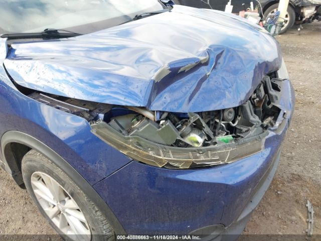 JN1BJ1CR7JW267448 Nissan Rogue Sport S