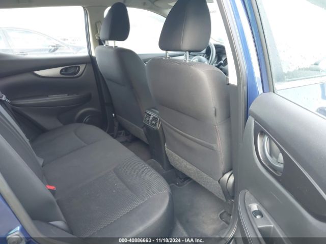 JN1BJ1CR7JW267448 Nissan Rogue Sport S