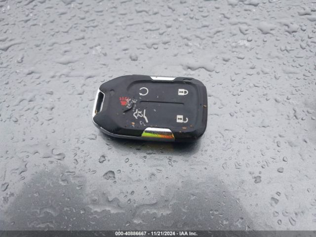 3GKALPEV4ML330536 GMC Terrain Fwd Slt