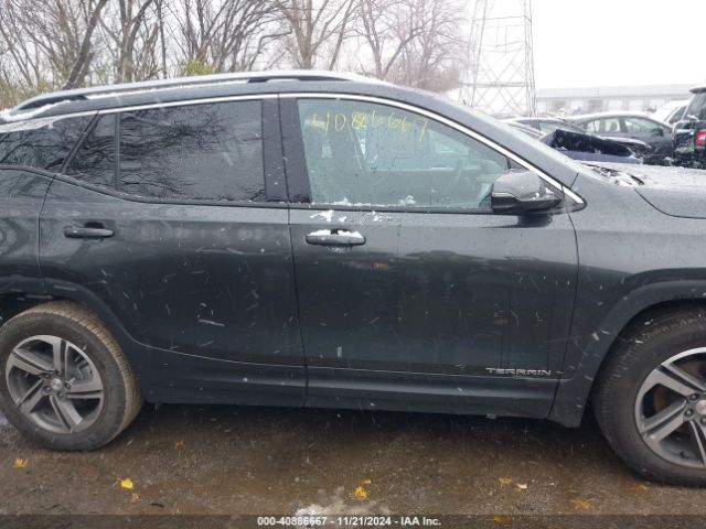 3GKALPEV4ML330536 GMC Terrain Fwd Slt