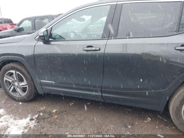 3GKALPEV4ML330536 GMC Terrain Fwd Slt