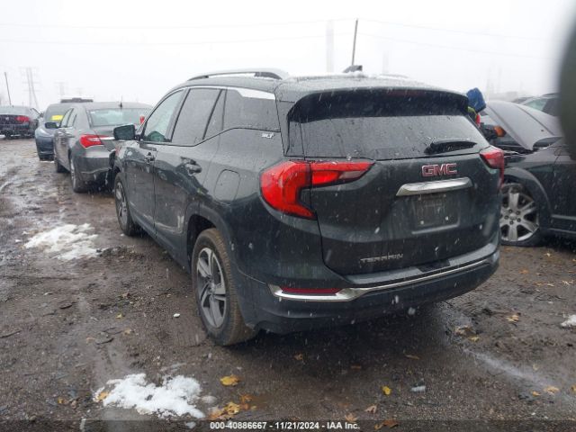 3GKALPEV4ML330536 GMC Terrain Fwd Slt