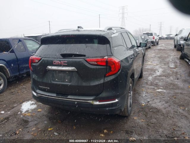 3GKALPEV4ML330536 GMC Terrain Fwd Slt