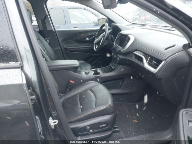 3GKALPEV4ML330536 GMC Terrain Fwd Slt