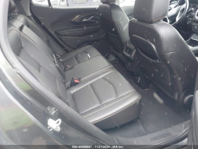 3GKALPEV4ML330536 GMC Terrain Fwd Slt