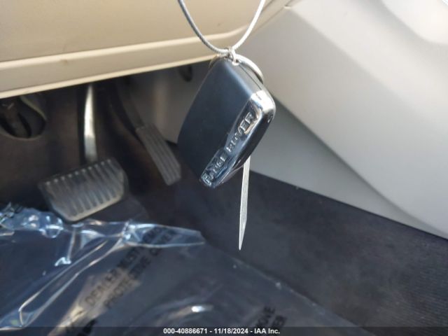 SALVP2BG7GH117909 Land Rover Range Rover Evoque Se/se Premium