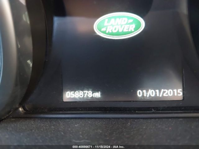 SALVP2BG7GH117909 Land Rover Range Rover Evoque Se/se Premium