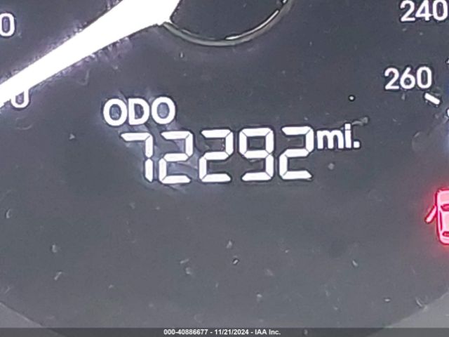 KMHEC4A49EA113710 Hyundai SONATA HYBRID