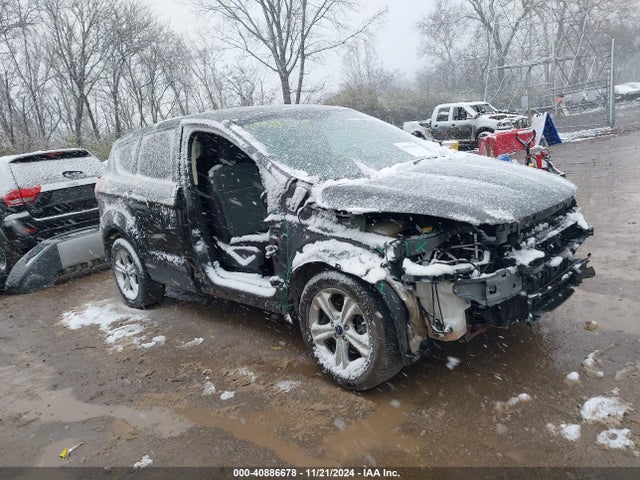 Ford ESCAPE SE 2015 1FMCU9GX0FUA97500 Image 1