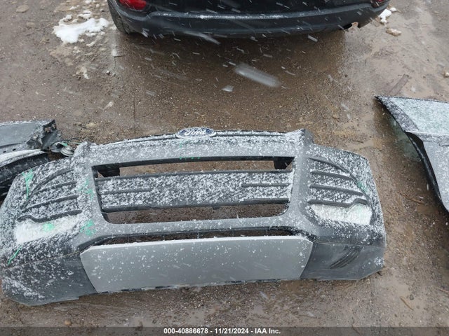 Ford ESCAPE SE 2015 1FMCU9GX0FUA97500 Image 14