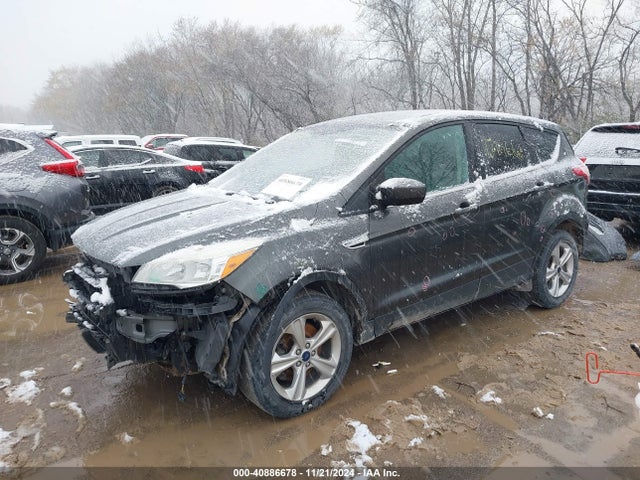 Ford ESCAPE SE 2015 1FMCU9GX0FUA97500 Image 2